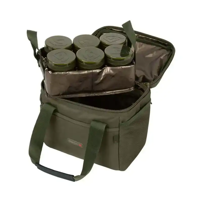 Betrouwbaar Bait Bag NXG