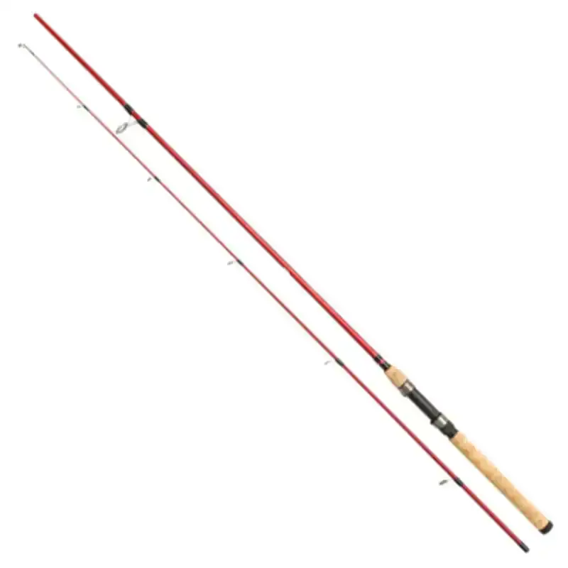 Direct Verzonden Cherrywood Rod - 2,70 m - 2/5 gram