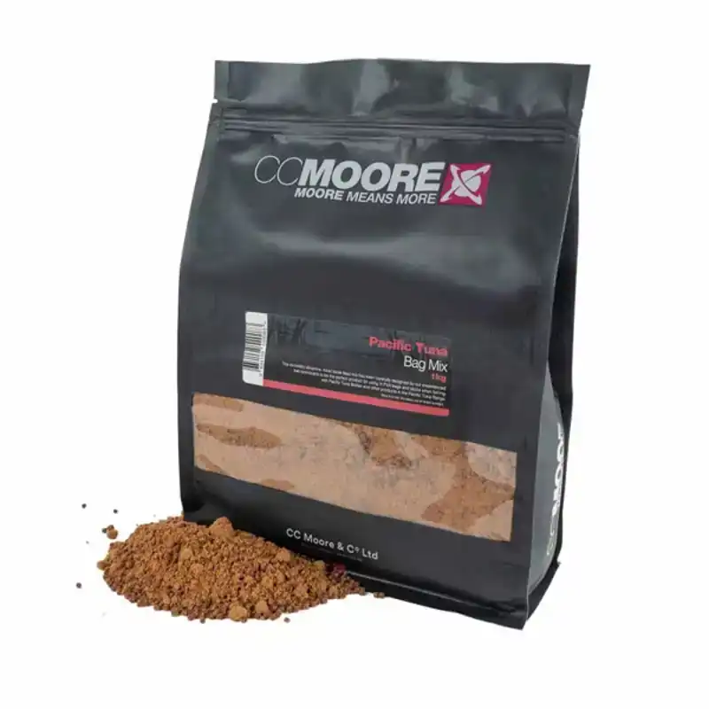 Pacific Tuna Bag Mix Voordeelprijs