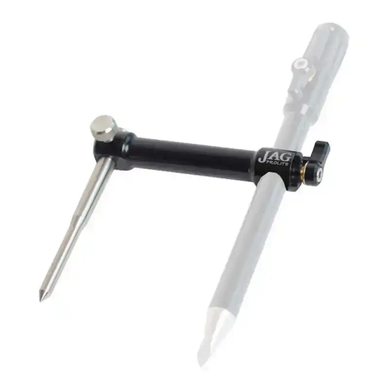 Weekendaanbieding Bankstick Stabilizer - Prolite Black