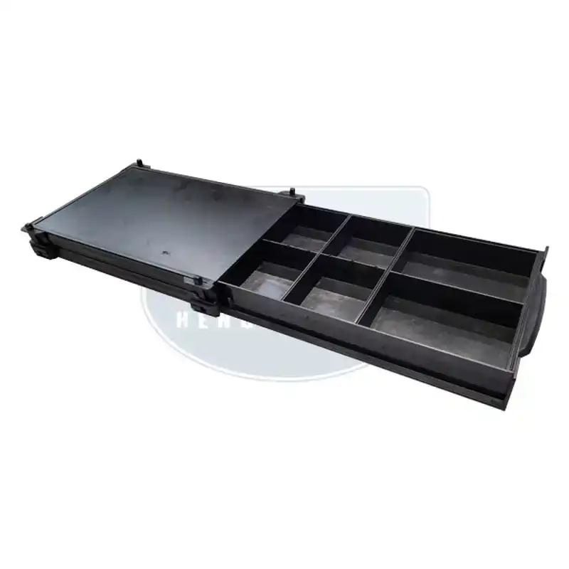 Beste Prijs Seatbox Side Draw Deep