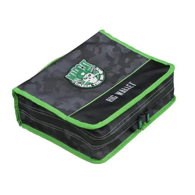 Dagaanbieding Rig Wallet