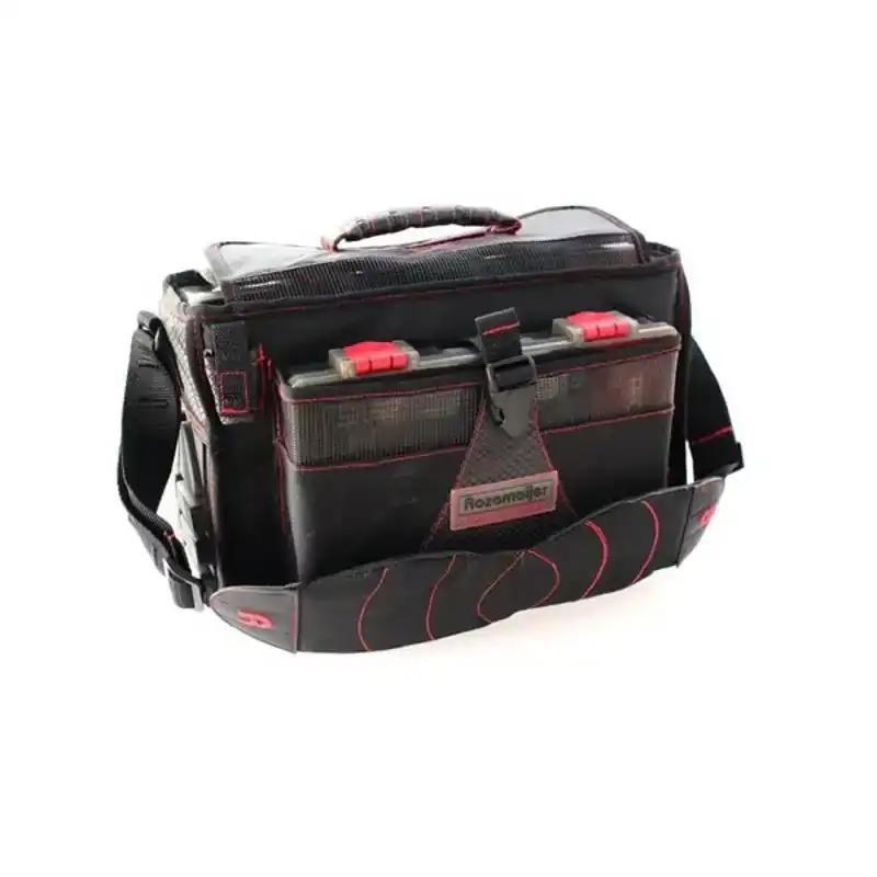 Beste Prijs Tackle Concept Hardbase Carryall