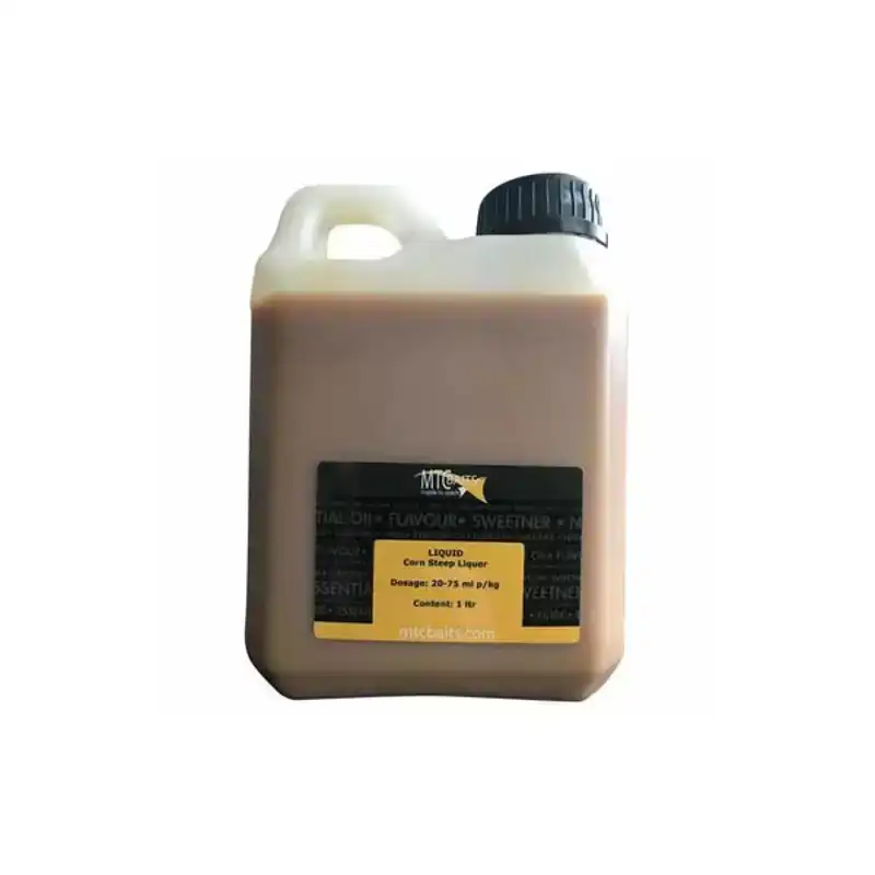 Liquid Corn Steep Liquor - 1 liter Betaalbaar
