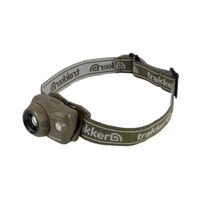 Nitelife Headtorch 580 Zoom Exclusieve Aanbieding