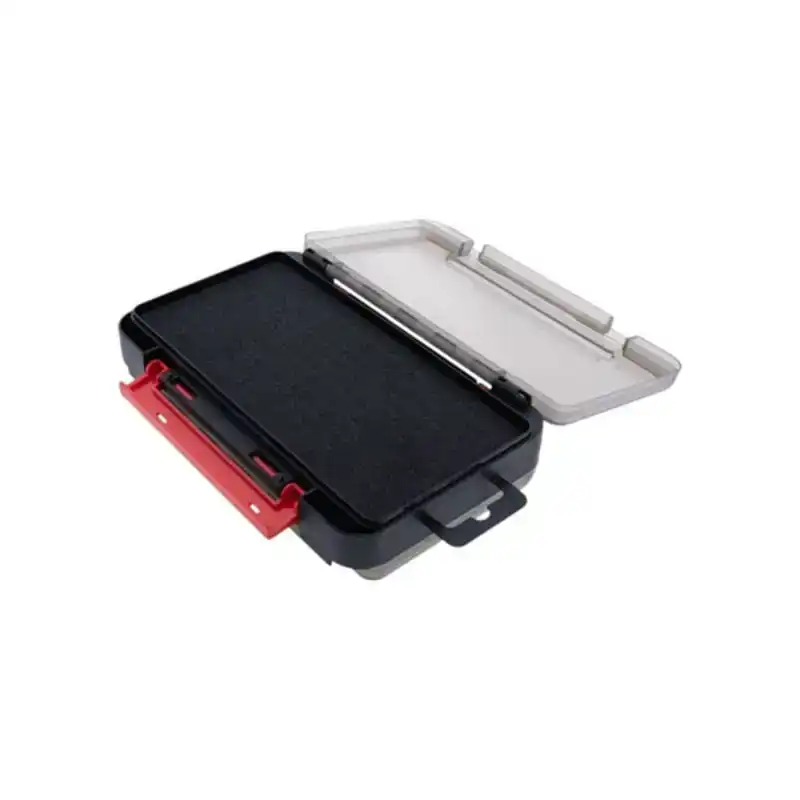 Must-Have 2-Side Multi Storage & Jig Box