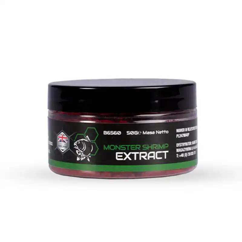 Monster Shrimp Extract Bestel Nu