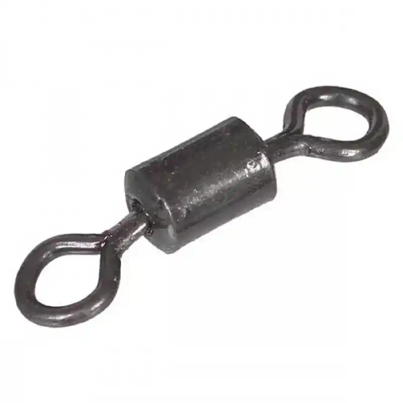Laatste Versie Swivel - Maat: 8