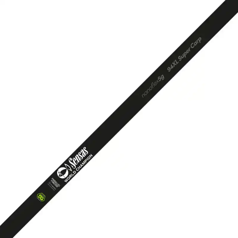 Nanoflex 5G Super Carp 94XL Pack Alleen Vandaag