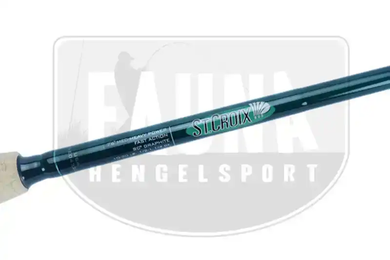 Tidemaster Inshore Travel TIC76MHF3 Nieuw
