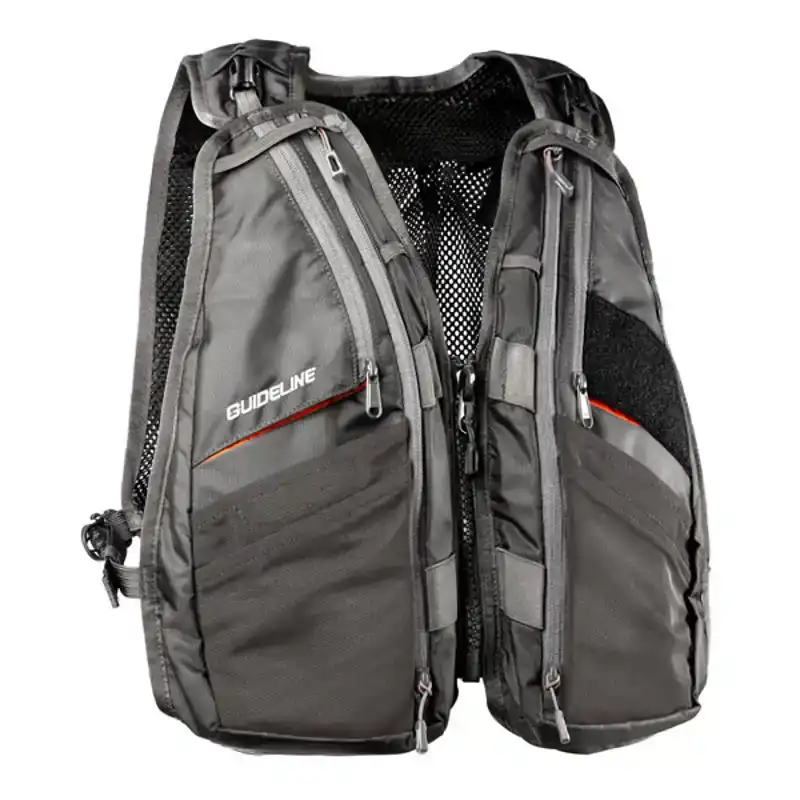 Koop Online Experience Vest