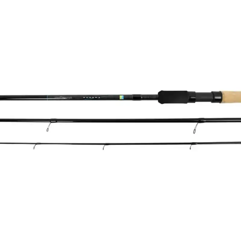 Gereduceerde Prijs Supera X Power Float - 14 ft