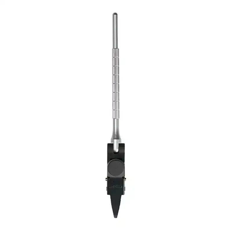 Betrouwbaar Midge Rotary Hackle Pliers