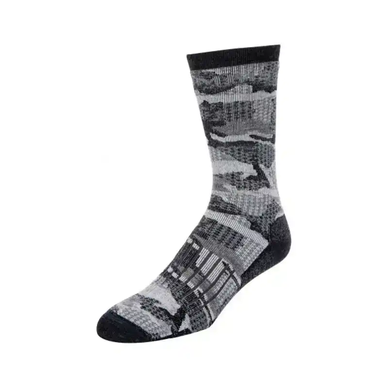 Merino Midweight Hiker Socks Actieprijs