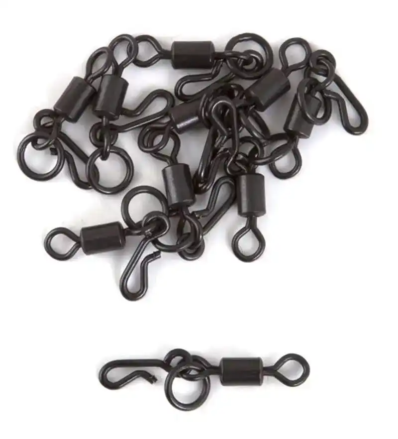 EDGES Kwik Change Drop Off In-line Swivel Rechtstreeks Van De Fabrikant