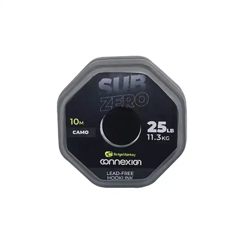 Beste Prijs Connexion SubZero Lead - Free Hooklink - 25 lb
