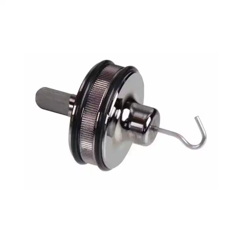 Turbo Spinner Rechtstreeks Van De Fabrikant