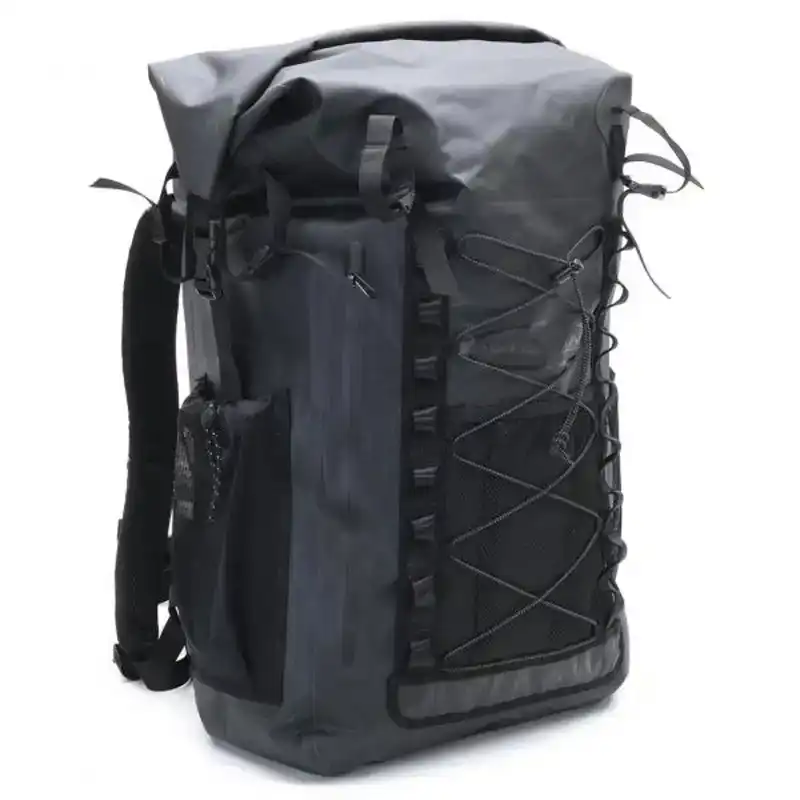 Aqua Weekend Pack 50 L - Zwart Gereduceerde Prijs