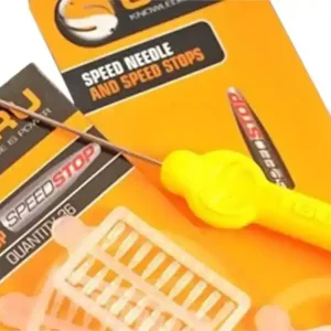 Nieuw Speedstop With Needle