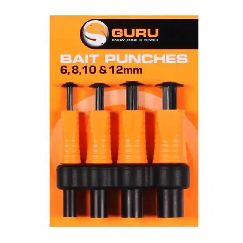 Weekendaanbieding Bait Punches