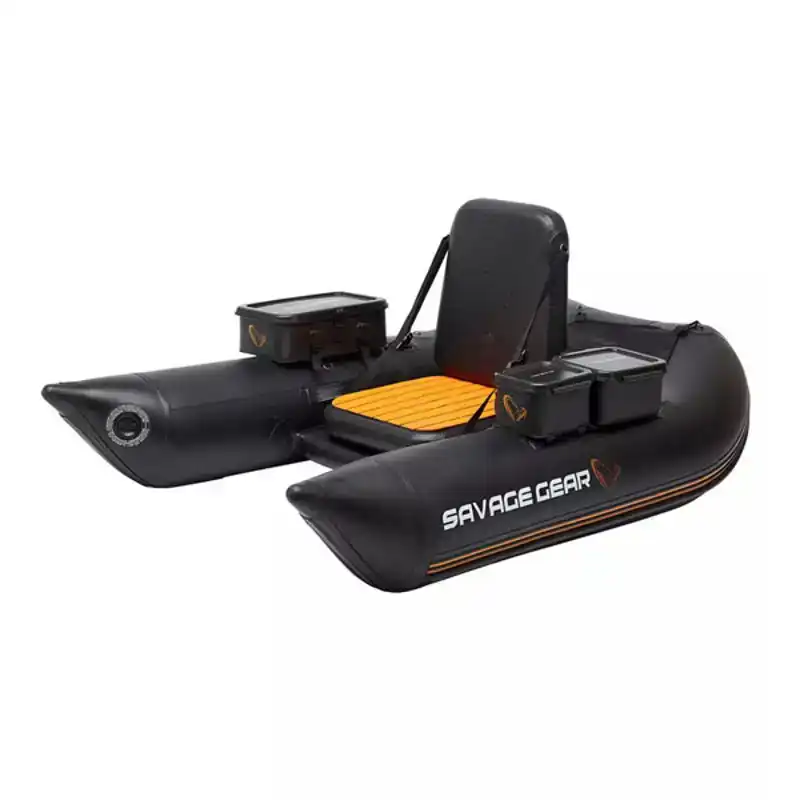 Belly Boat Pro-Motor 180 Tijdelijk Beschikbaar