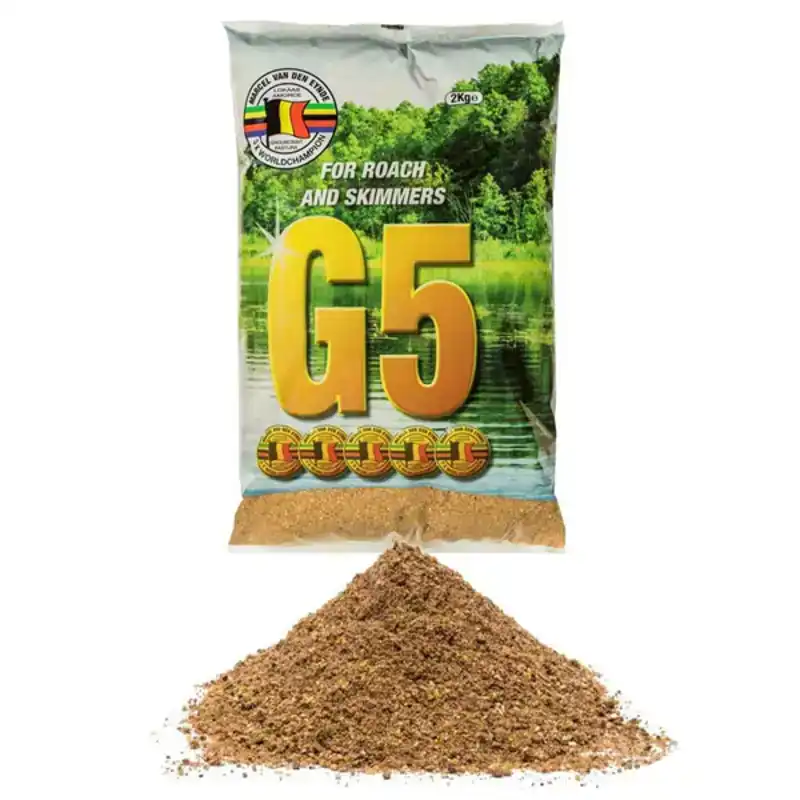 Gereduceerde Prijs G5