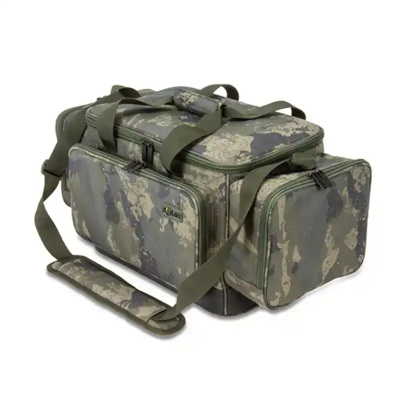 Undercover Camo Medium Carryall Gereduceerde Prijs