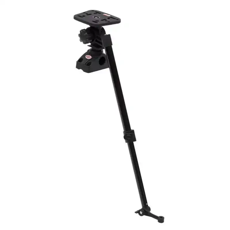 Actieprijs Fish Finder Holder With Tele Transducer Arm