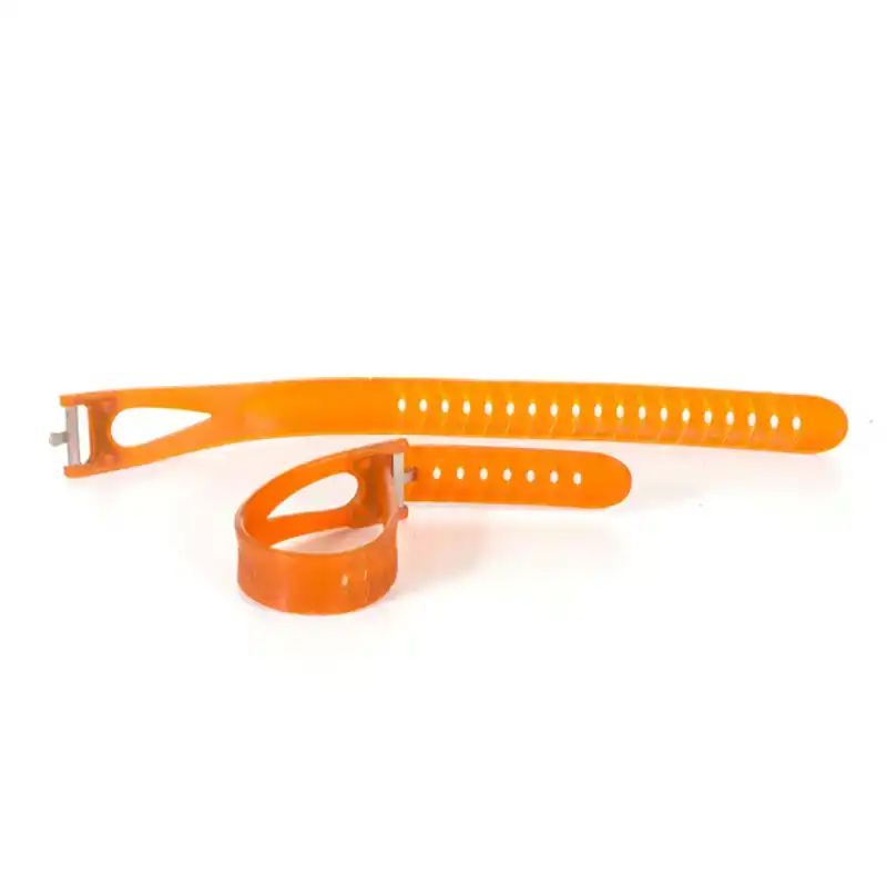 Lariat Gear Straps Premium