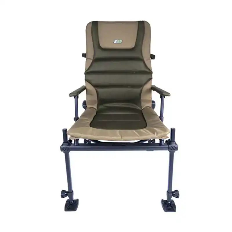 Meest Verkocht Accessory Chair S23 Deluxe