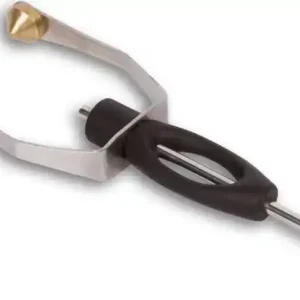 Ergo Bobbin - Black Favoriet