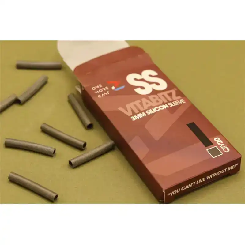 Vitabitz Silicon Sleeves Korting
