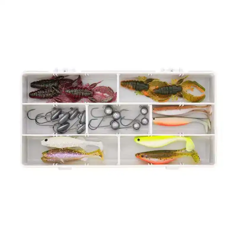 Perch Box Jigging Koop Vandaag