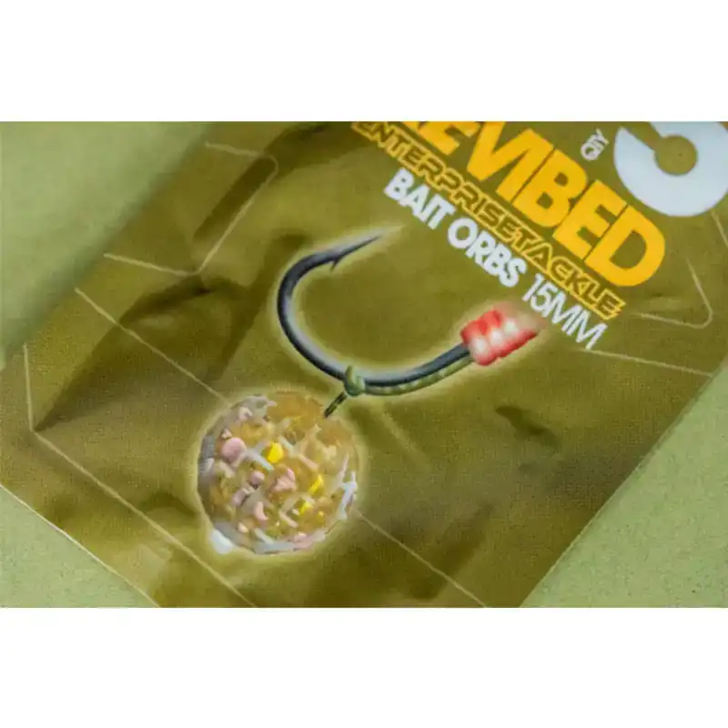 Goedkoop Revibed Bait Orbs