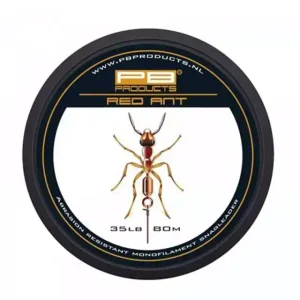 Bestseller Red Ant Snag Leader - 35 lb - 80 meter