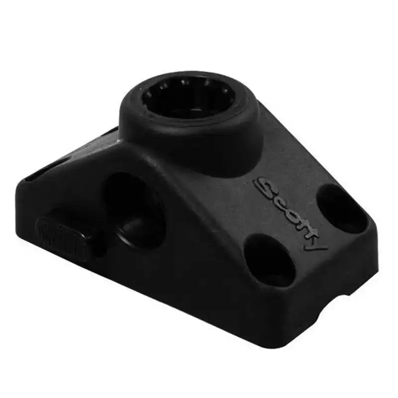 Express Levering Locking Combination Side or Deck Mount