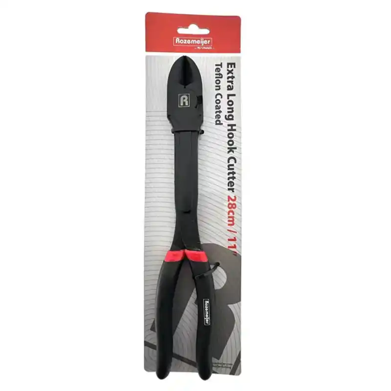 Extra Long Hook Cutter Laatste Kans