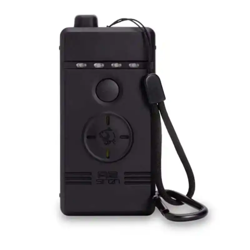 Koop Vandaag Siren R2 Receiver