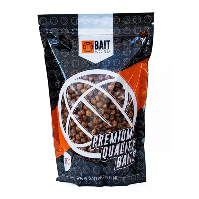 Tigernuts - 1 kg Express Levering