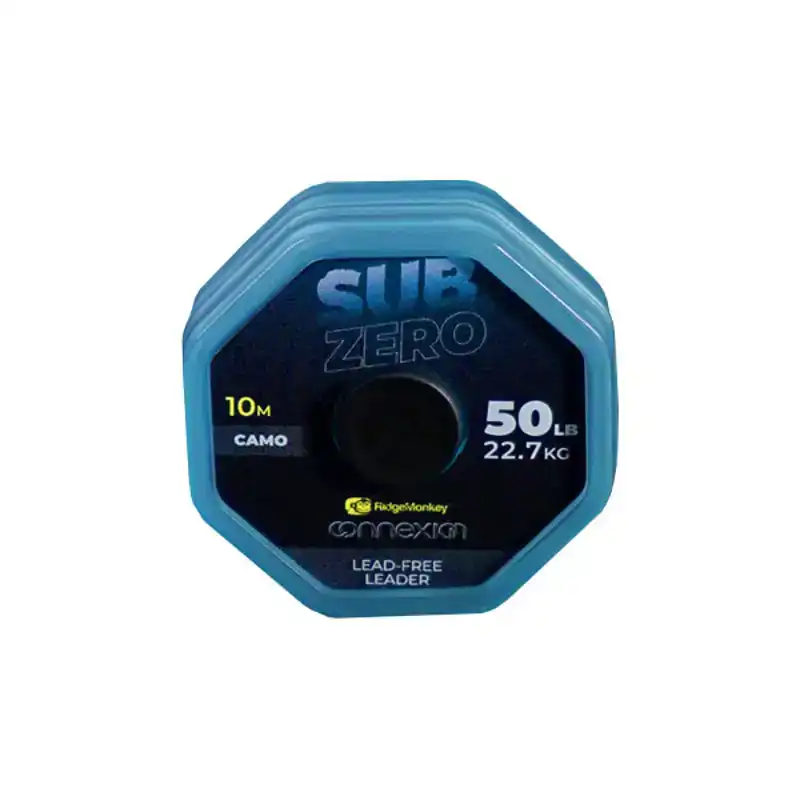 Connexion SubZero Lead - Free Leader - 50 lb - 22,7 kg Superprijs
