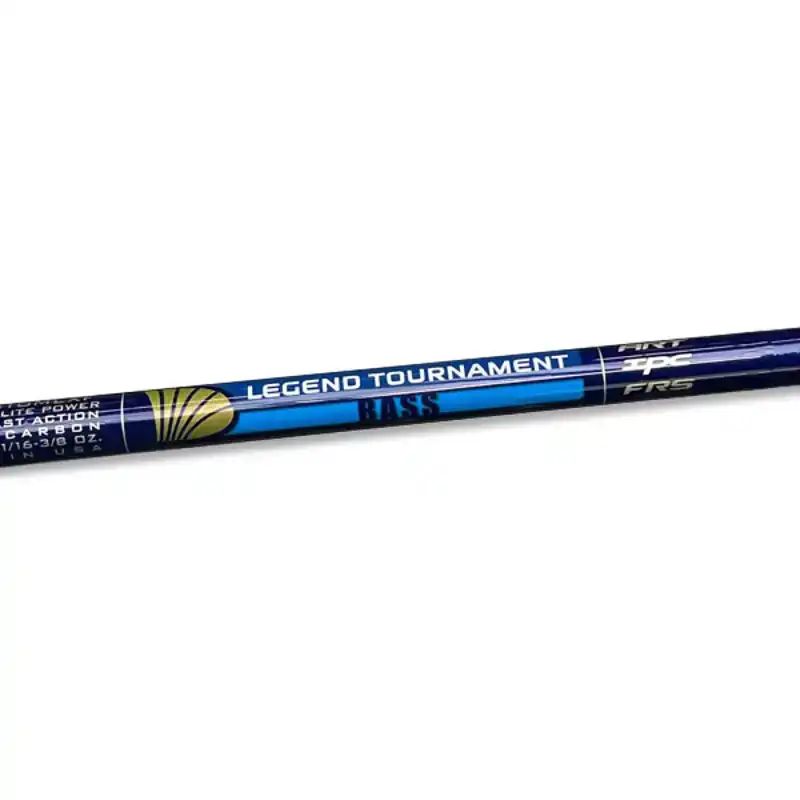 Seizoensaanbieding Legend Tournament Bass Spin Pinpoint - LBTS68MXF