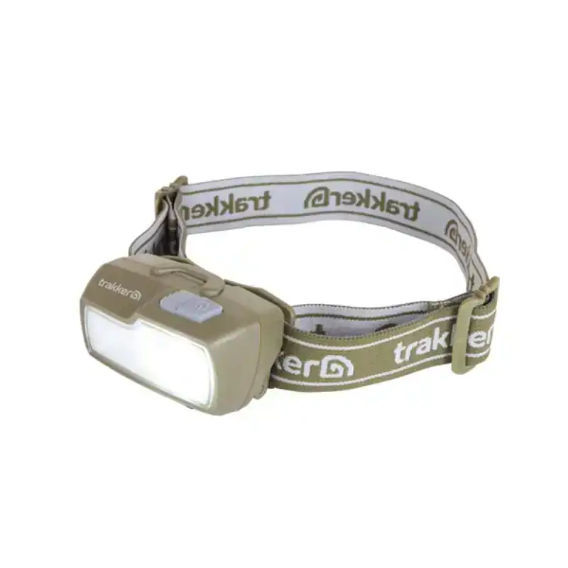 Laatste Versie Nitelife Headtorch 420