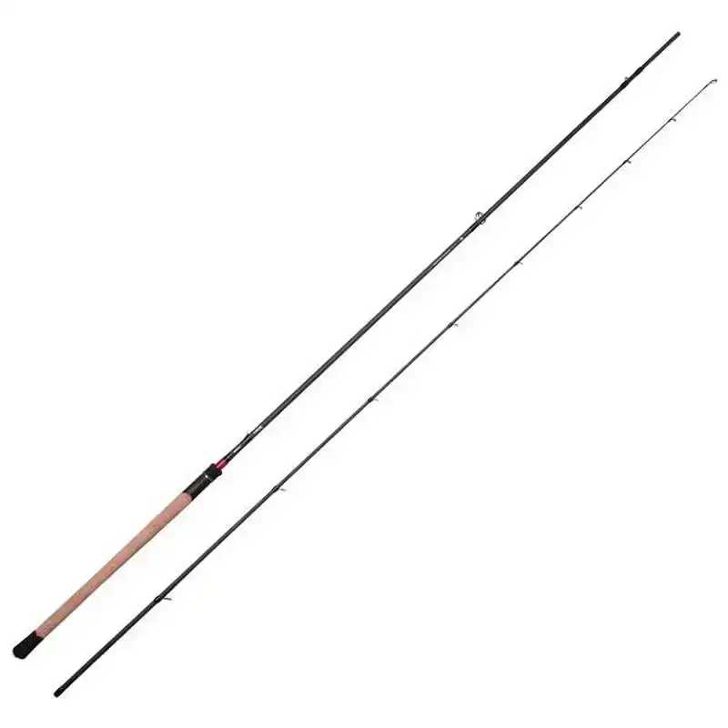 Veilige Betaling CRX Asp / Zander & Seatrout