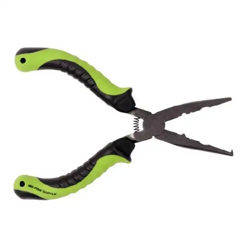 Splitring Pliers Gratis Retour