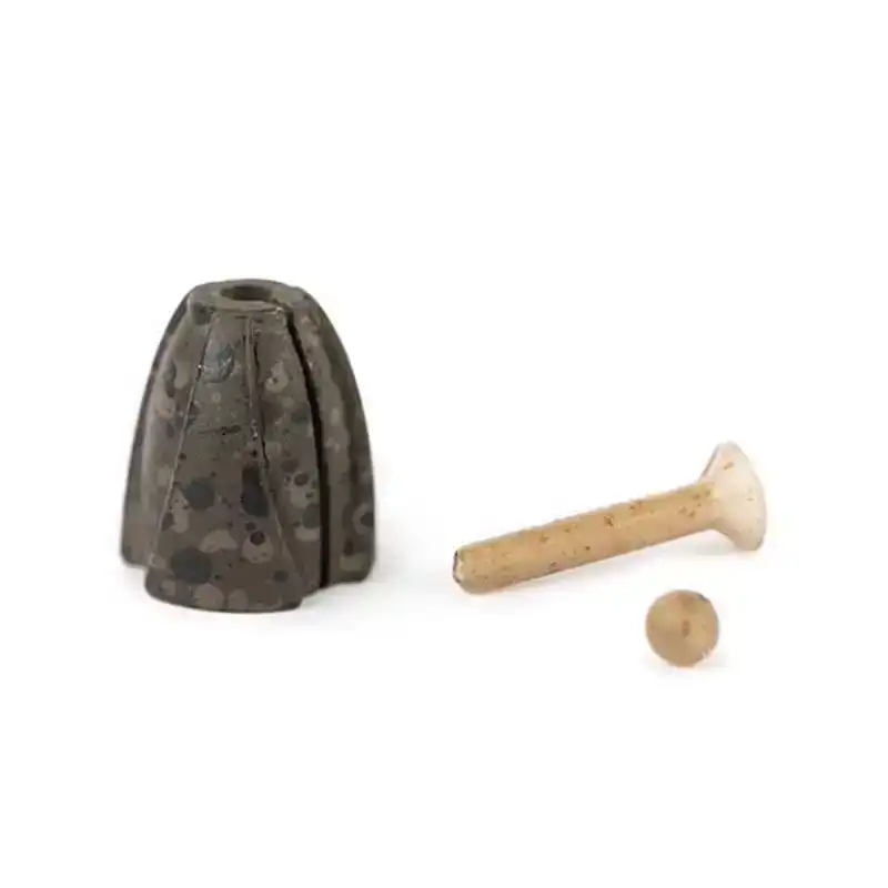 Flitsaanbieding Removable Flying Back Weights