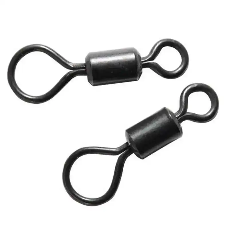 Flitsaanbieding Big Eye Swivel - Maat: 8
