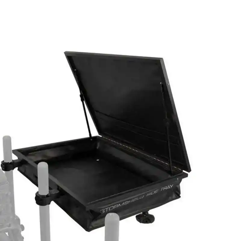 Beperkte Voorraad Offbox 36 - Stormshield Side Tray XL