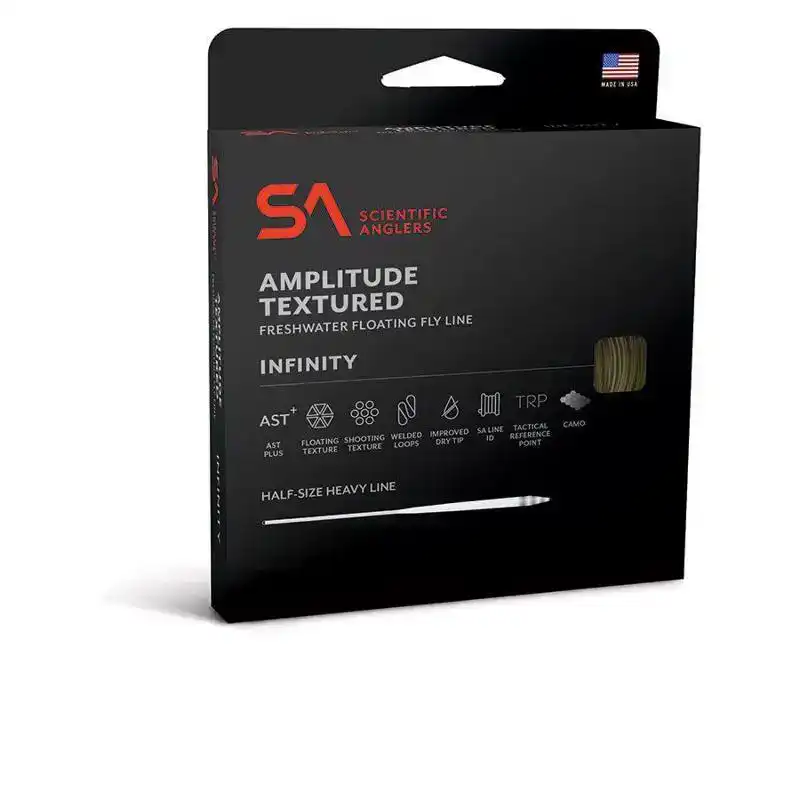 Amplitude Infinity WF- 9 Korting