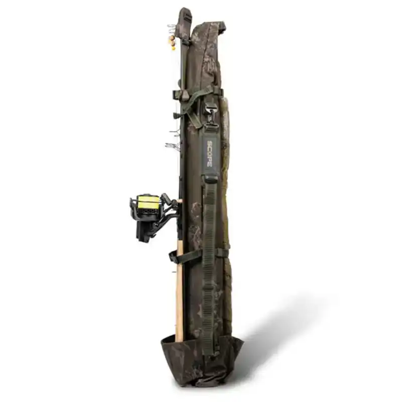 Scope Quiver Snelle Levering
