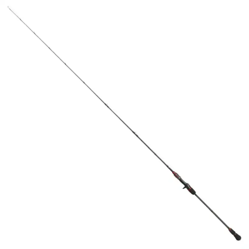 Conflict Jigging Cast - 1,91 m - tot 200 gram Dagaanbieding